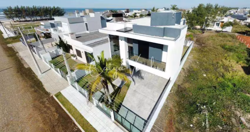 Casa com 4 quartos à venda na Rua dos Camarões, Balneário Rosa do Mar, Passo de Torres