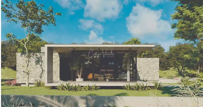 Casa com 3 quartos à venda na Rua Invierness, Pórtico, Gramado