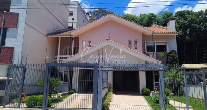 Casa com 3 quartos à venda na Rua Tranquilino Tissot, Vinhedos, Caxias do Sul