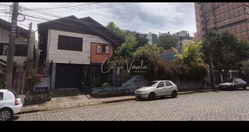 Apartamento à venda na Rua Pedro Mocelin, 1429, Panazzolo, Caxias do Sul