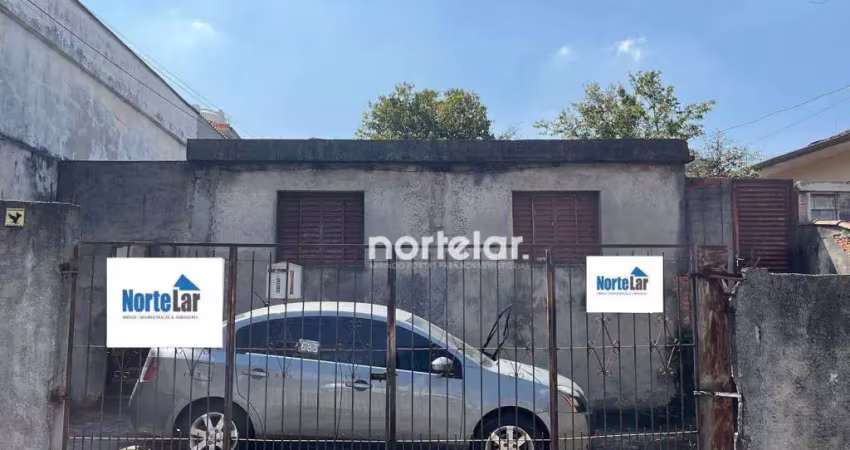 Terreno à venda, 300 m² - vila américa - são paulo.