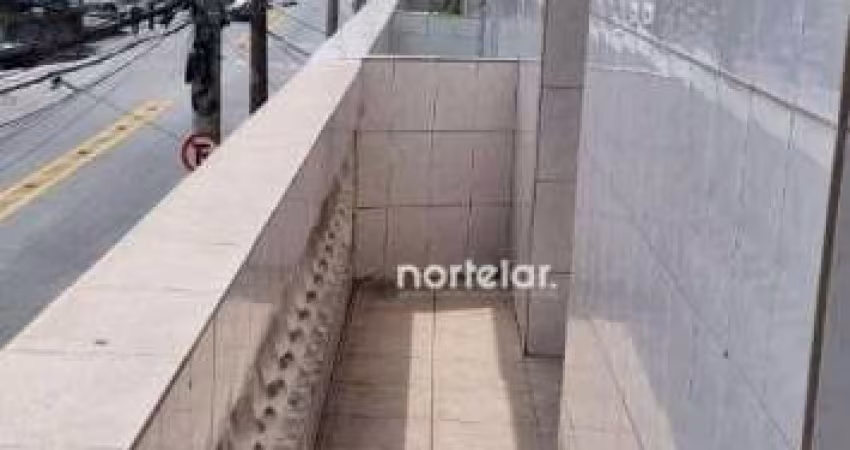 Apartamento com 2 dormitórios à venda, 92 m² por R$ 465.000,00 - Tucuruvi - São Paulo/SP