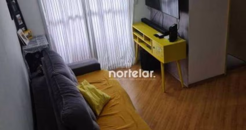 Apartamento a venda na Vila Bruna....