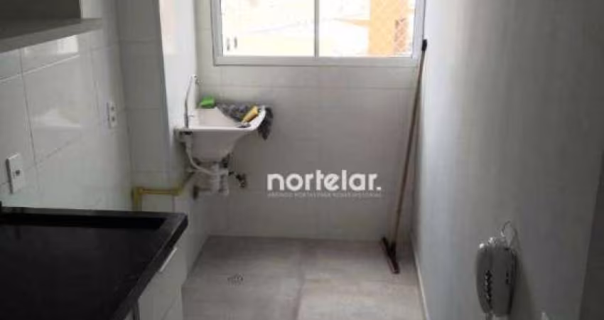 Apartamento com 2 dormitórios à venda, 46 m²  - Limão - São Paulo/SP.;;