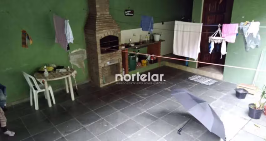 Sobrado com 3 dormitórios à venda por r$ 550.000,00 - vila inácio - são paulo/sp