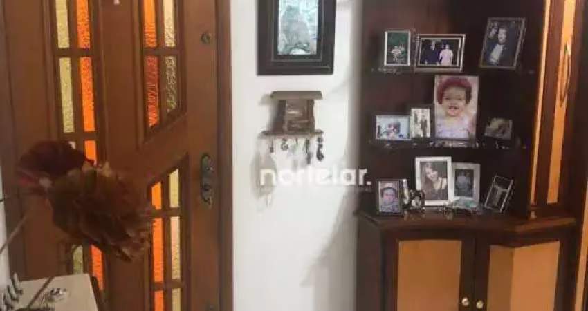 Casa com 2 quartos à venda na Rua Marcelino Simões, Vila Cruz das Almas, São Paulo