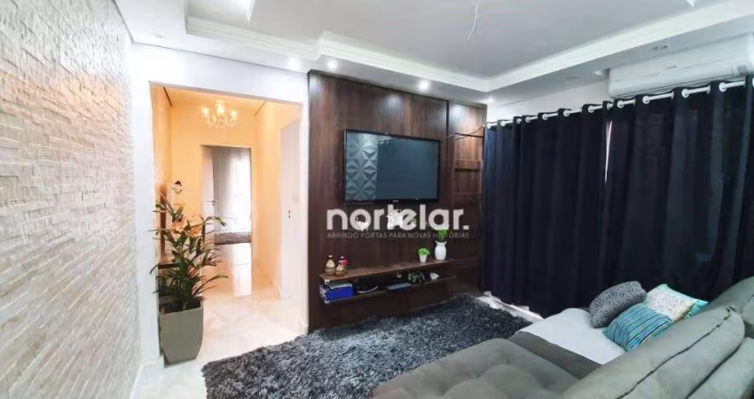Sobrado com 2 quartos à venda, 130 m² - Jardim Vista Linda - São Paulo/SP