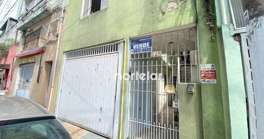 Sobrado com 3 dormitórios à venda, 150 m² por R$ 630.000,00 - Lauzane Paulista - São Paulo/SP