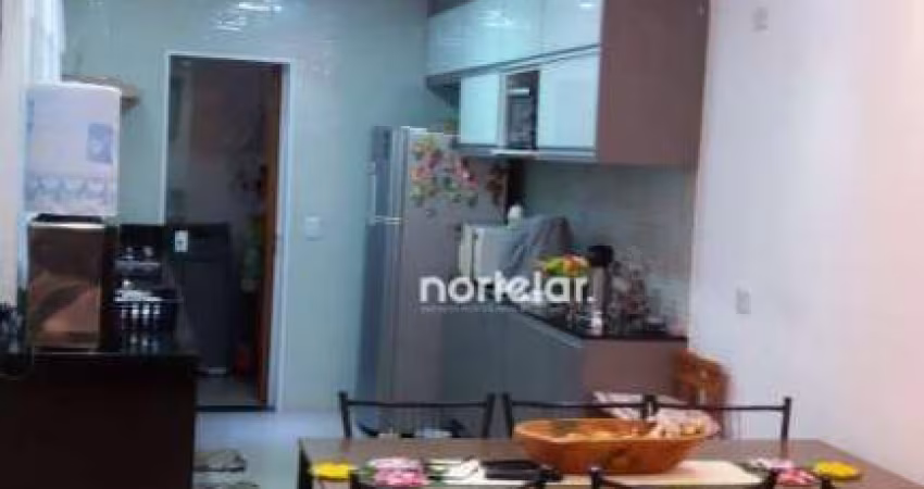 Sobrado com 3 dormitórios à venda, 100 m² por R$ 995.000,00 - Jardim das Laranjeiras - São Paulo/SP