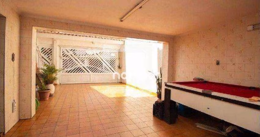 Sobrado com 2 quartos à venda, 140 m² por R$ 790.000 - Jardim Santo Elias - São Paulo/SP.