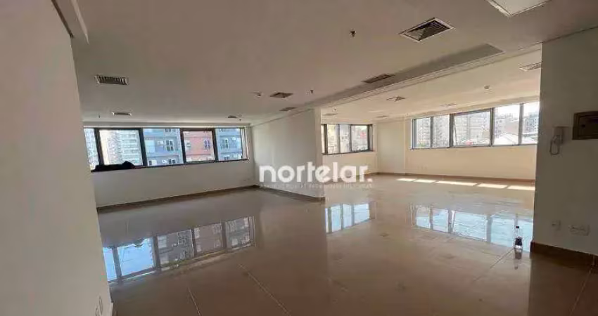 Sala à venda, 100 m² - santa cecília - são paulo/sp...
