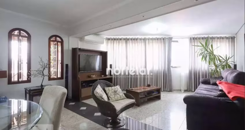 Casa com 4 dormitórios à venda, 155 m² por r$ 800.000,00 - parque maria domitila - são paulo/sp