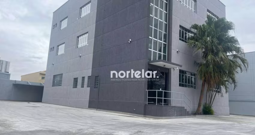 Prédio para alugar, R$ 50.000,00mês - Vila Anastácio - São Paulo/SP