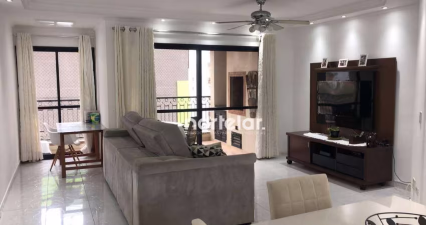 Apartamento 3 quartos POMPÉIA