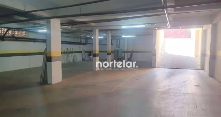 Sobrado com 3 dormitórios à venda, 132 m² por r$ 540.000,00 - vila pereira barreto - são paulo/sp