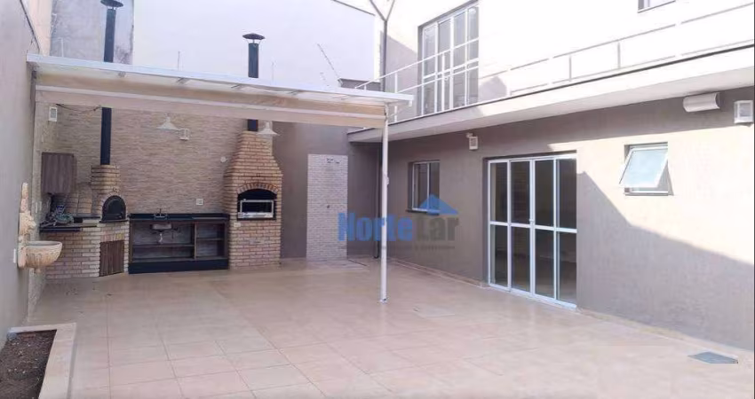 Casa com 3 quartos à venda, 250 m² por R$ 2.756.000 - Jardim das Laranjeiras - São Paulo/SP....