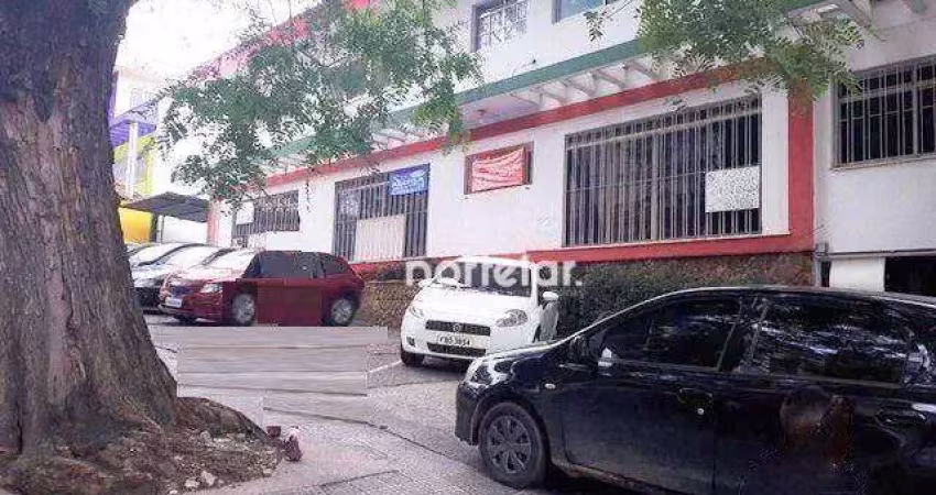 Imóvel à venda, 650 m² - Centro (Osasco) - Osasco/SP...