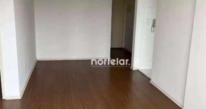 Apartamento com 2 quartos à venda na Rua Porto Nacional, Vila Siqueira (Zona Norte), São Paulo