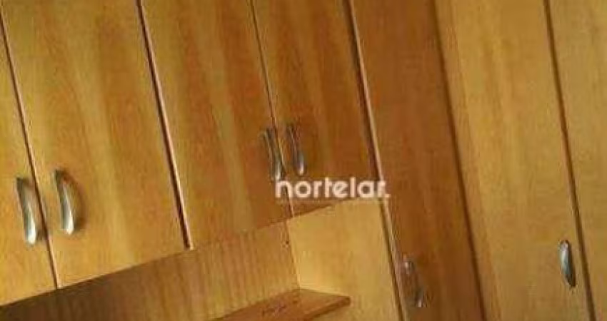 Apartamento com 2 dormitórios à venda, 46 m² por R$ 320.000,00 - Lauzane Paulista - São Paulo/SP