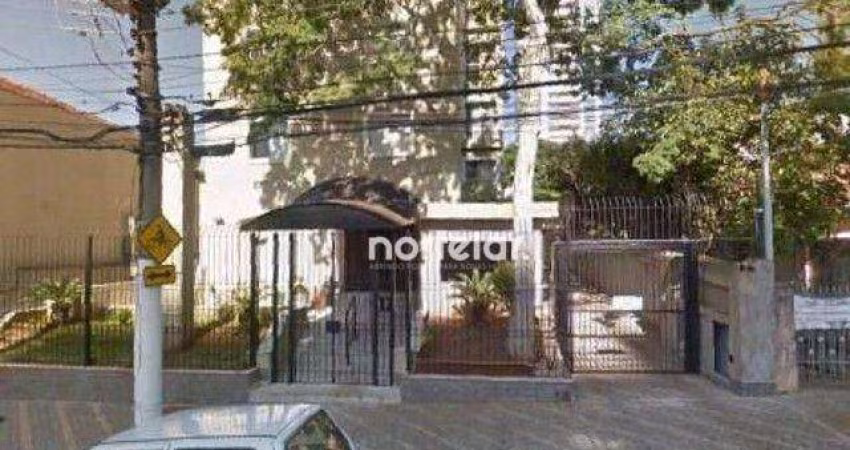 Apartamento à venda, 73 m² por R$ 600.000,00 - Vila Dom Pedro I - São Paulo/SP