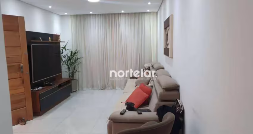 Casa com 3 quartos à venda na Rua Tucunduva, Vila São Vicente, São Paulo