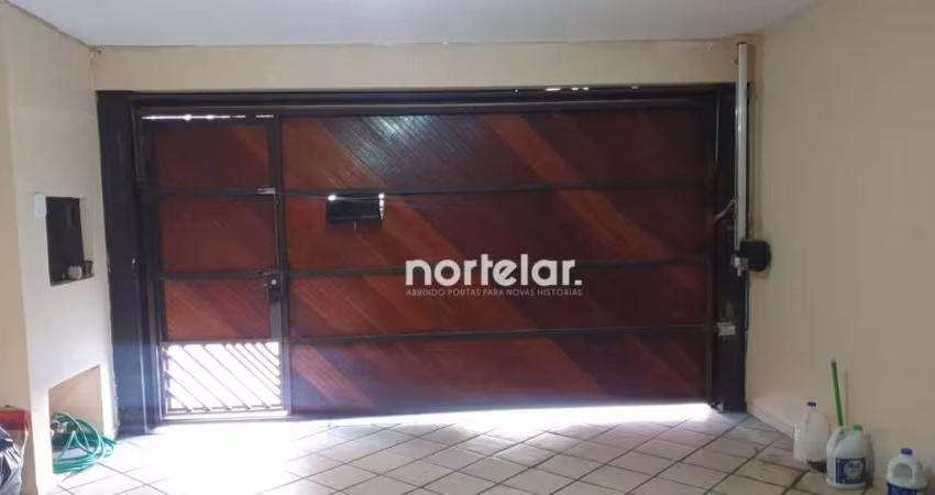 SOBRADO NA FREGUESIA DO Ó...