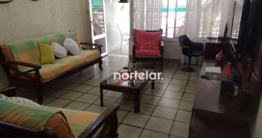 Casa com 2 quartos  à venda, 146 m² por r$ 720.000 - jardim franca - são paulo/sp