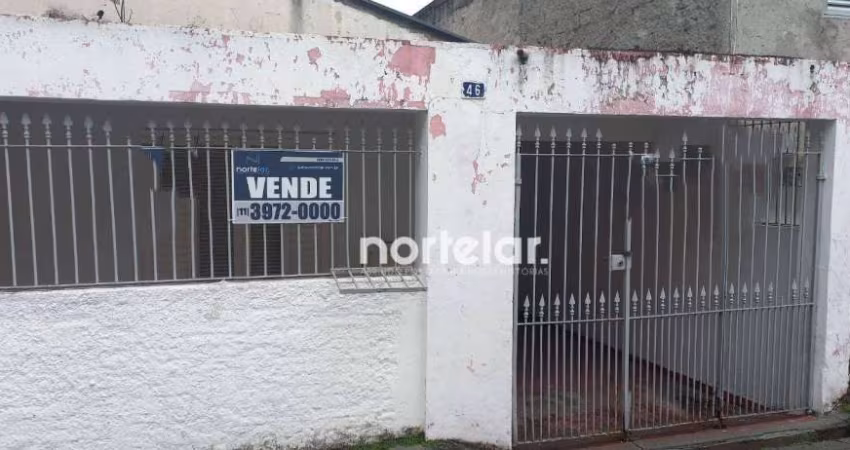 Casa à venda, 87 m² por R$ 259.900,00 - Vila Cavaton - São Paulo/SP