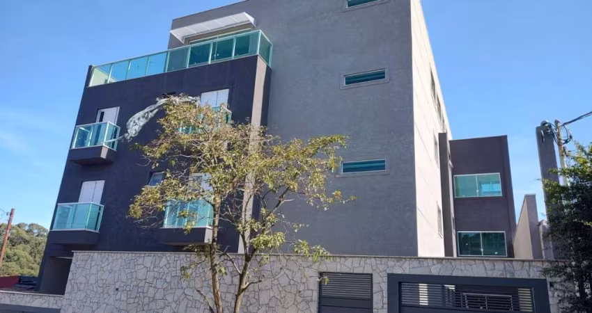 Apartamento com 2 Quartos à venda, 44 m² por R$ 360.000 - Jardim Regina - São Paulo/SP.