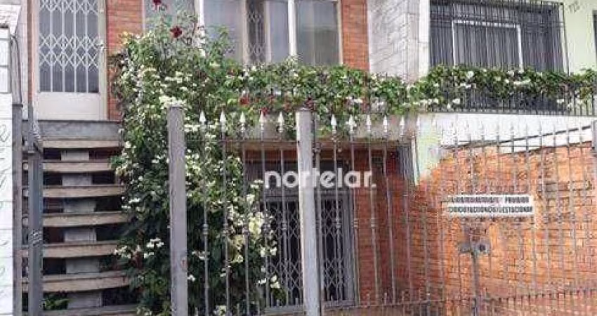 Sobrado com 3 dormitórios à venda, 180 m² por R$ 816.000,00 - Vila Anastácio - São Paulo/SP