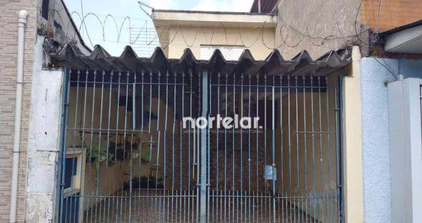 Sobrado à venda, 180 m² por R$ 1.199.000,00 - Lapa de Baixo - São Paulo/SP