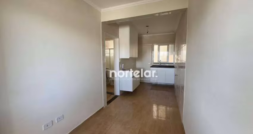 Apartamento com 2 dormitórios à venda, 41 m² por r$ 315.000,00 - vila portuguesa - são paulo/sp