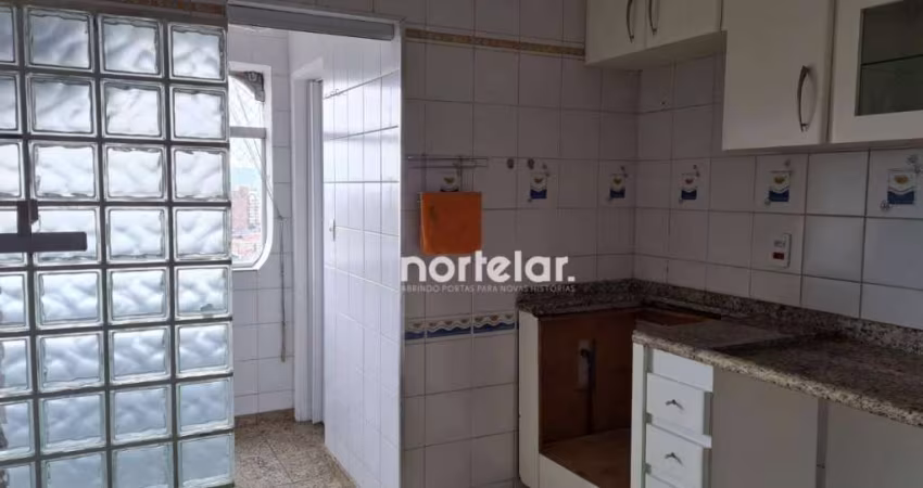Apartamento com 3 dormitórios à venda, 73 m² por R$ 440.000,00 - Casa Verde Alta - São Paulo/SP