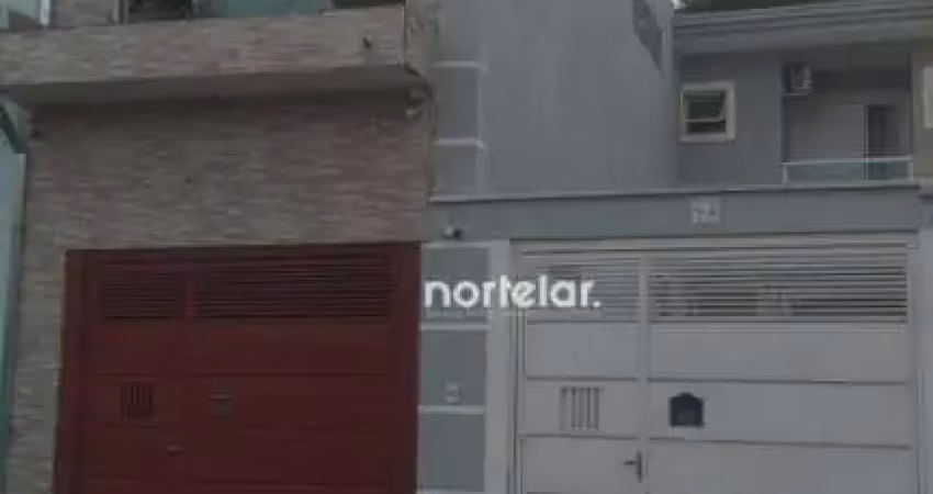 Sobrado com 2 dormitórios à venda, 142 m² por r$ 530.000,00 - jaraguá - são paulo/sp