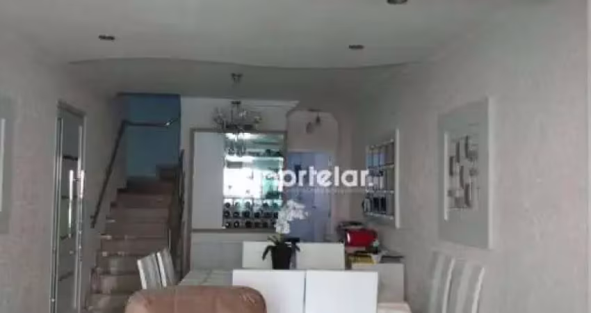 Sobrado com 3 dormitórios à venda, 350 m² por r$ 1.500.000,00 - freguesia do ó - são paulo/sp