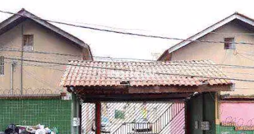 Sobrado com 2 dormitórios para alugar, 90 m² por r$ 2.052,00/mês - jardim carlu - são paulo/sp