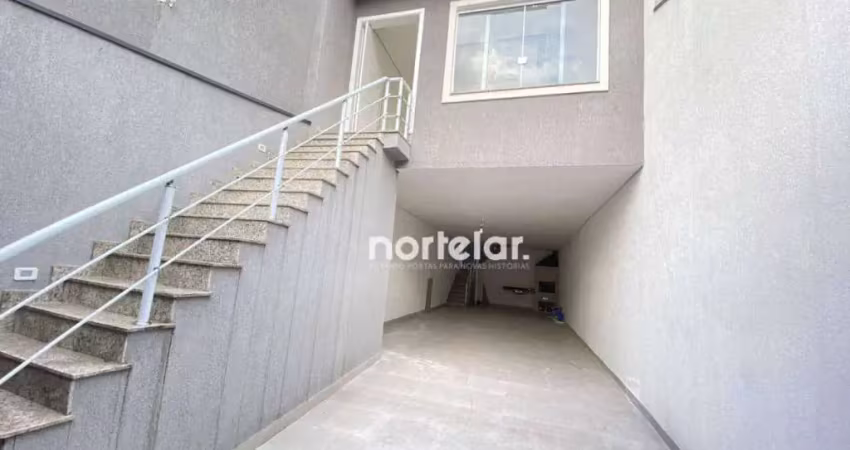 Sobrado com 3 dormitórios à venda, 220 m² por r$ 790.000,00 - vila pereira barreto - são paulo/sp