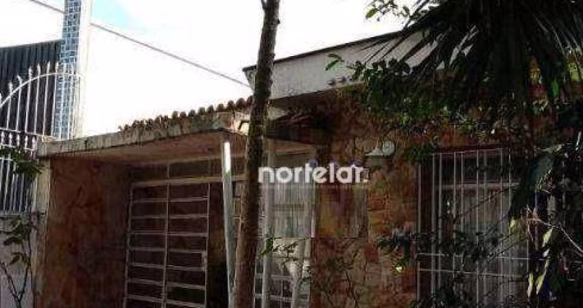 Casa com 3 quartoss à venda por R$ 998.000 - Parque São Domingos - São Paulo/SP