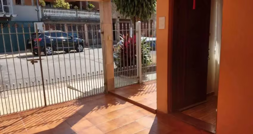 Casa com 8 dormitórios à venda por R$ 837.000 - Parque São Luís - São Paulo/SP...