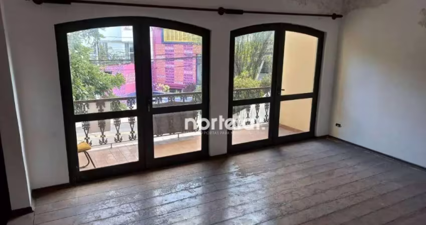 Sobrado à venda, 300 m² por r$ 1.799.800,00 - alto de pinheiros - são paulo/sp