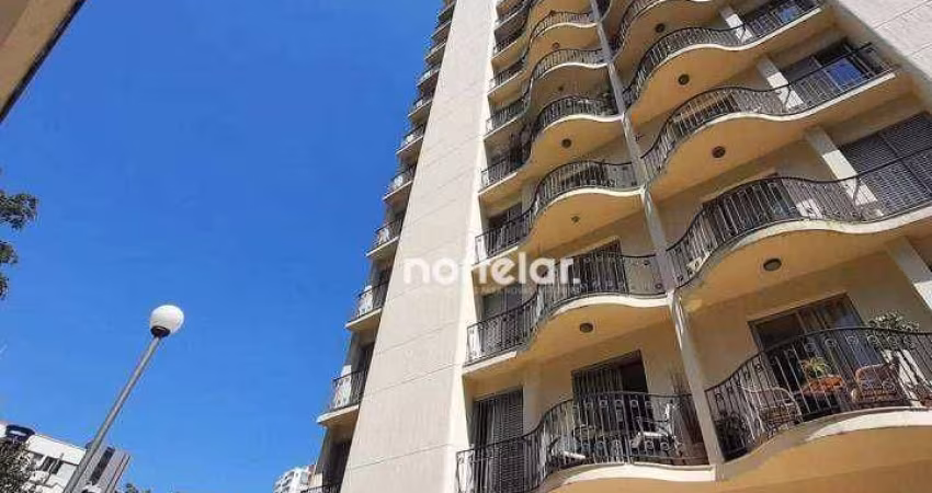 Apartamento à venda, 110 m² por R$ 1.389.900,00 - Pinheiros - São Paulo/SP