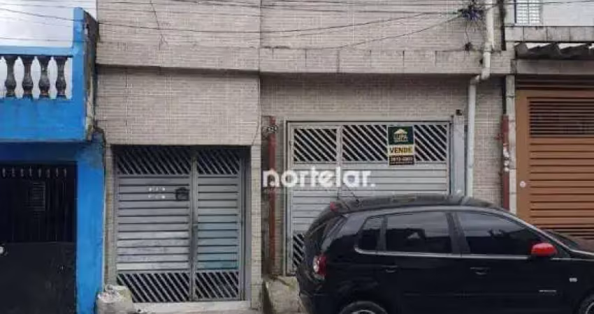 Casa com 10 dormitórios à venda, 135 m² por r$ 448.000,00 - jardim guarani - são paulo/sp