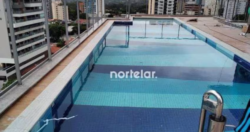 Apartamento à venda, 38 m² por R$ 599.900,00 - Butantã - São Paulo/SP