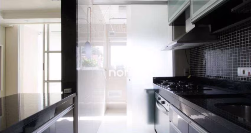 Lindo apartamento!!!