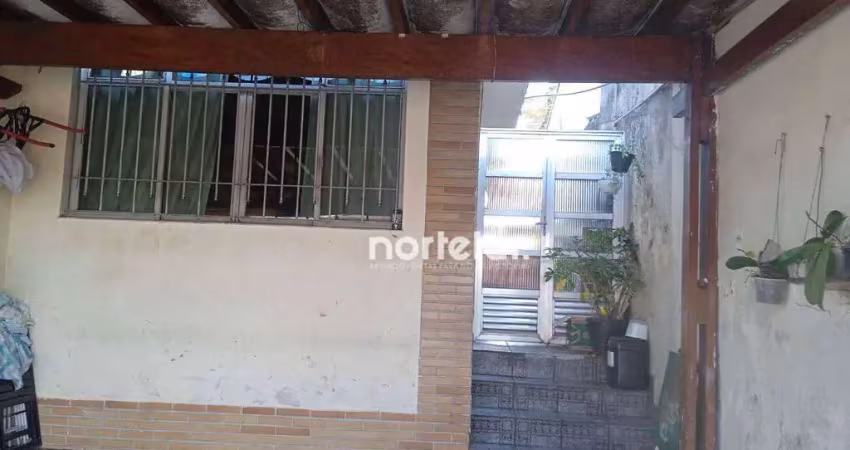 Casa com 3quartos à venda, 111 m² por r$ 419.000 - jardim mangalot - são paulo/sp