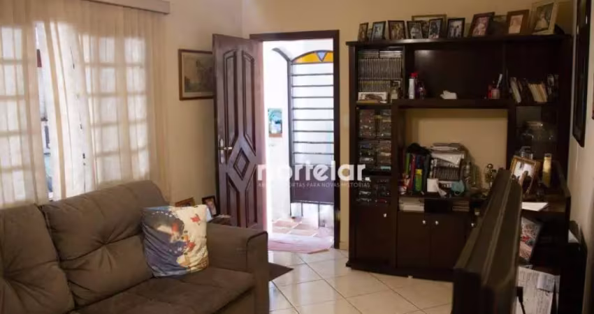 Casa com 3 quartos à venda, 140 m² por r$ 530.000 - vila irmãos arnoni - são paulo/sp