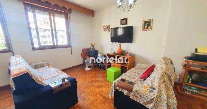 Apartamento com 3 quartos  à venda, 104 m² - Perdizes - São Paulo/SP