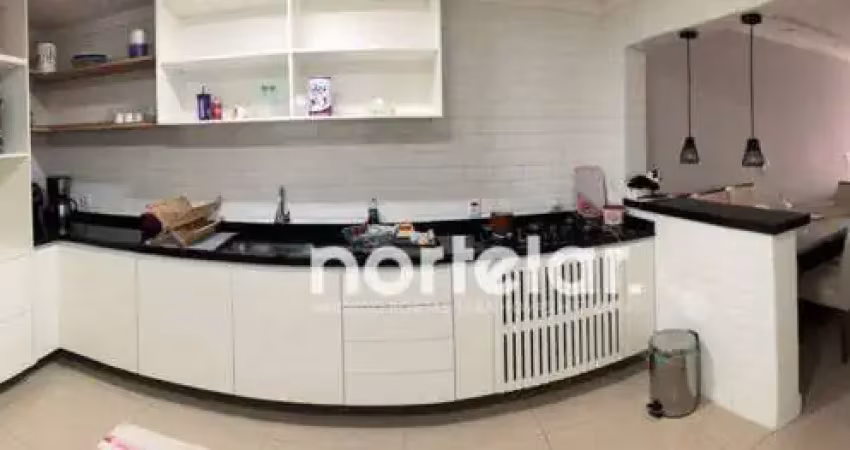Sobrado com 3 dormitórios à venda, 200 m² por R$ 630.000,00 - Jardim Paulistano (Zona Norte) - São Paulo/SP