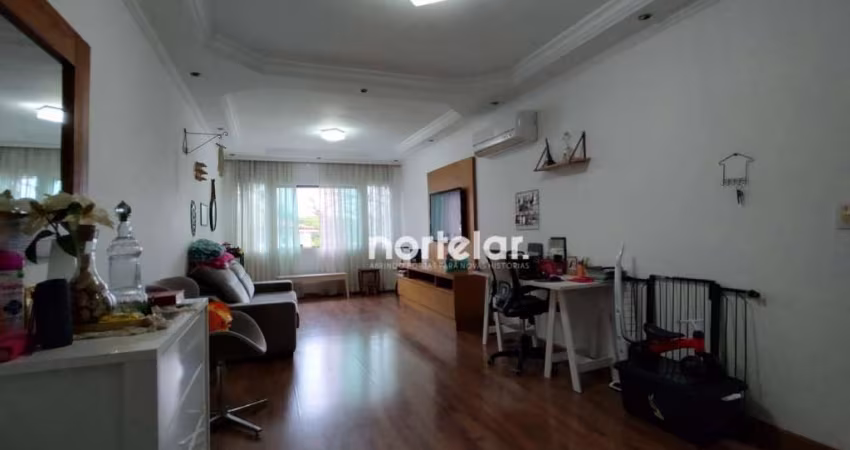 Sobrado à venda, 190 m² por R$ 1.099.990,00 - Parque São Domingos - São Paulo/SP