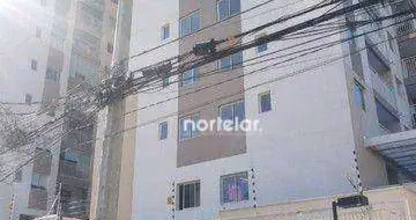 Apartamento à venda, 46 m² por R$ 449.900,00 - Parque Industrial Tomas Edson - São Paulo/SP